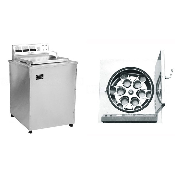 DL--12LⅡ大容量沉淀式不銹鋼離心機(jī)